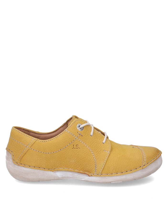 New Arrivals Josef Seibel Fergey 20 - Yellow