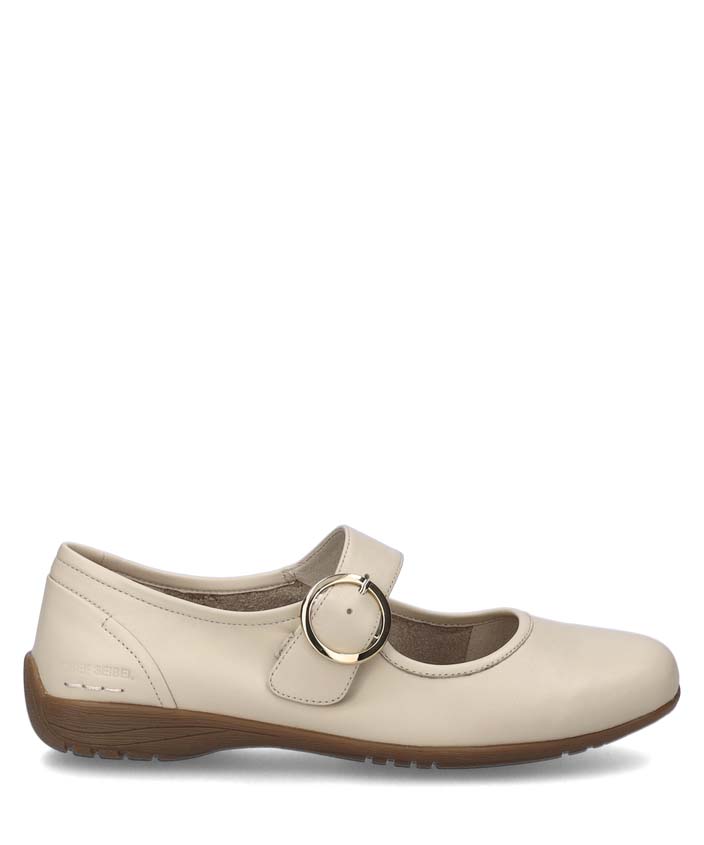 New Arrivals Josef Seibel Fenja 18 - Beige