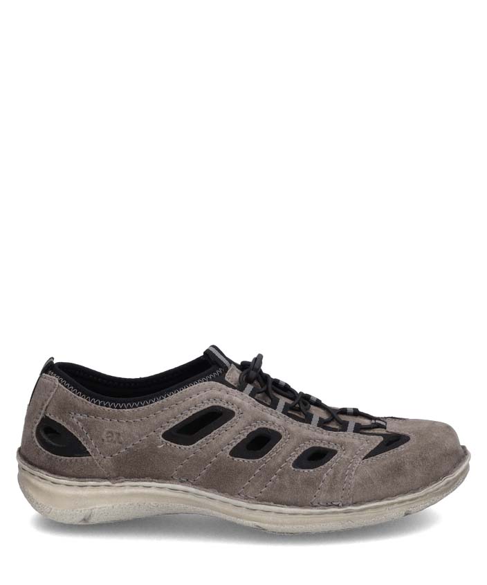 New Arrivals Josef Seibel Anvers 92 - Grey