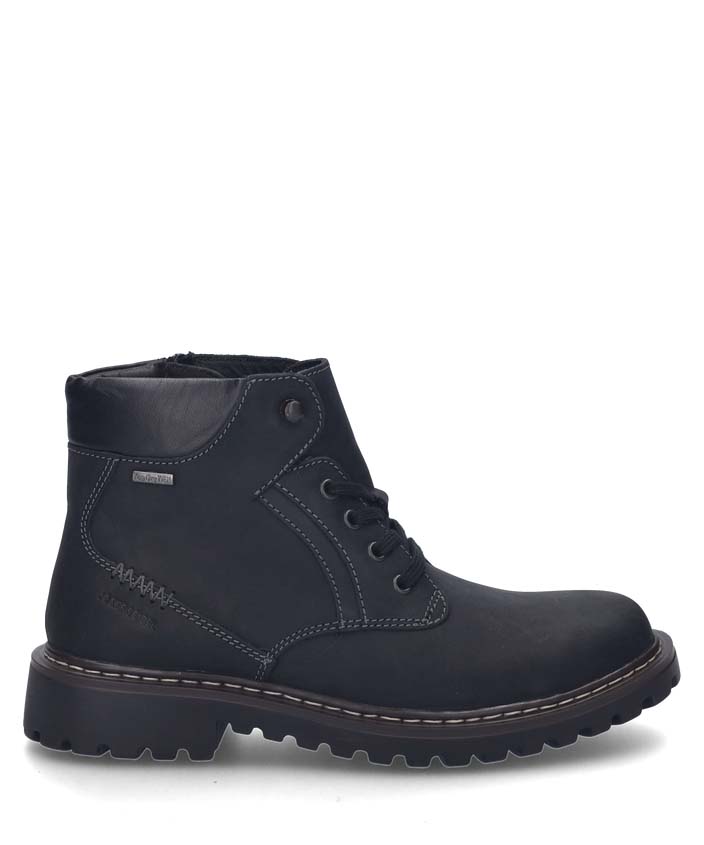 New Arrivals Josef Seibel Chance 39 - Black