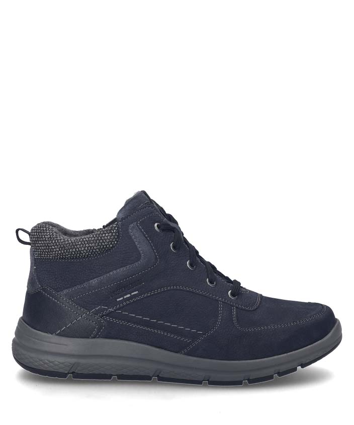 New Arrivals Josef Seibel Giuseppe 10 - Blue