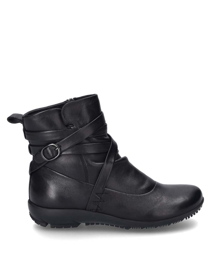 New Arrivals Josef Seibel Charlotte 11 - Black