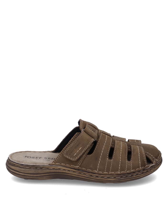 New Arrivals Josef Seibel Vincent 04 - Brown