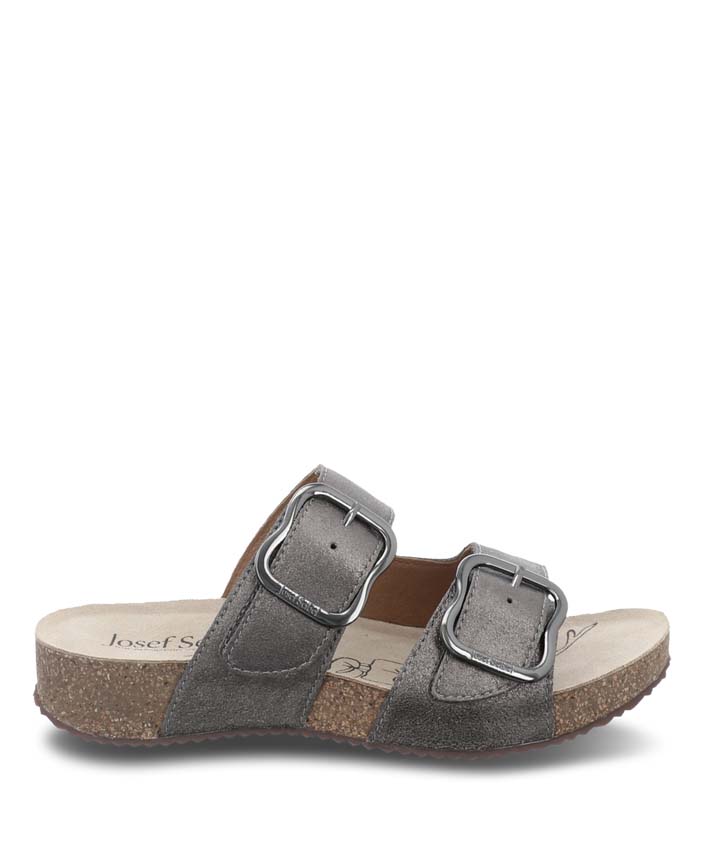 New Arrivals Josef Seibel Tonga 64 - Grey