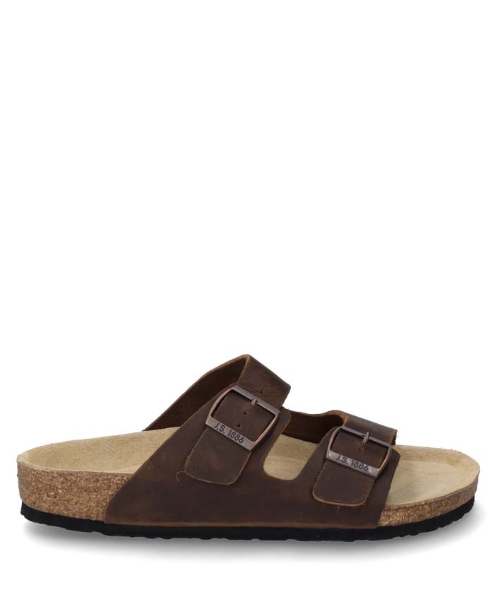 New Arrivals Josef Seibel Bernard 01 - Brown