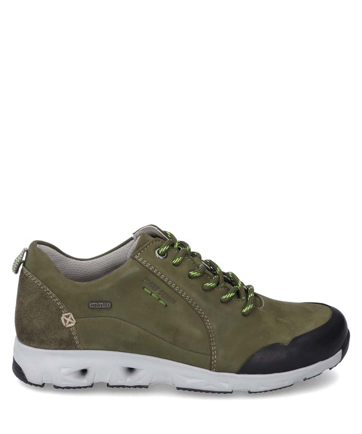 New Arrivals Josef Seibel Noih 52 - Green