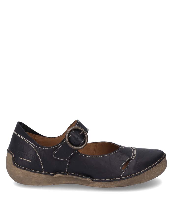 New Arrivals Josef Seibel Fergey 80 - Black