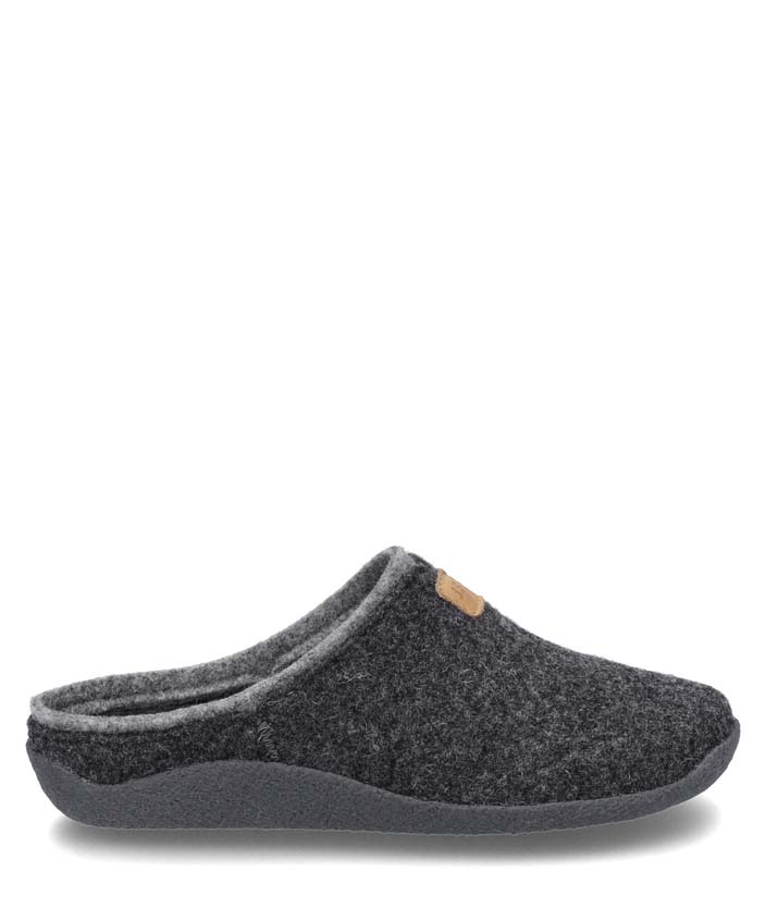 New Arrivals Josef Seibel Vinny 01 - Grey