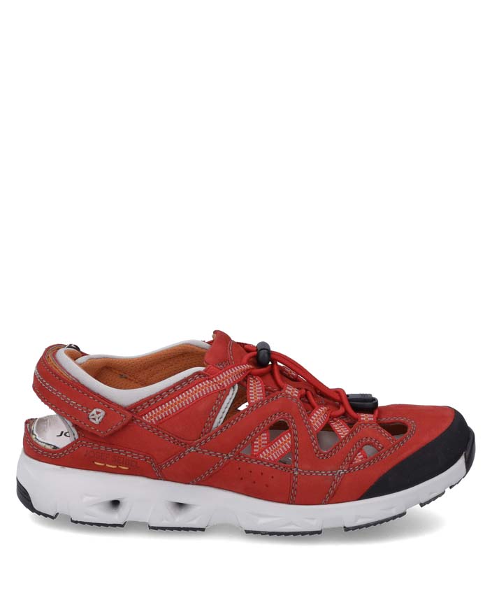 New Arrivals Josef Seibel Noih 11 - Red
