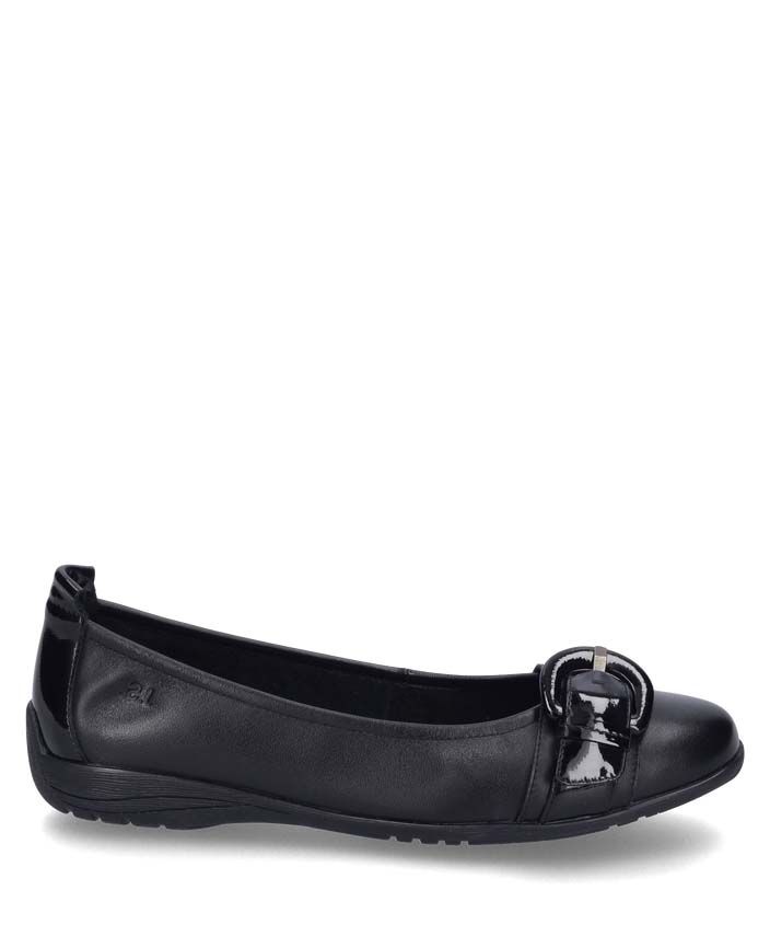 New Arrivals Josef Seibel Fenja 23 - Black
