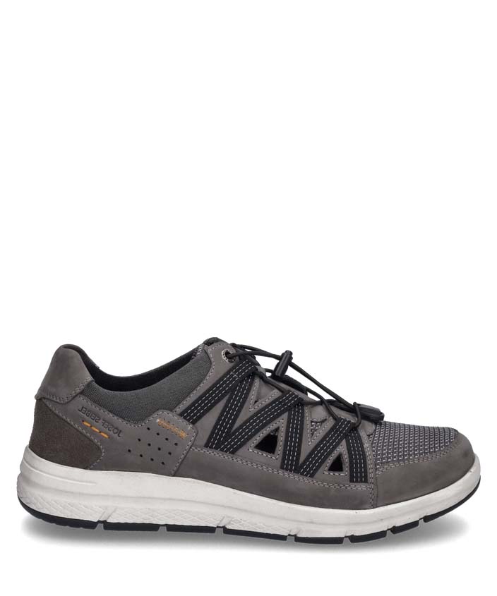 New Arrivals Josef Seibel Giuseppe 02 - Grey
