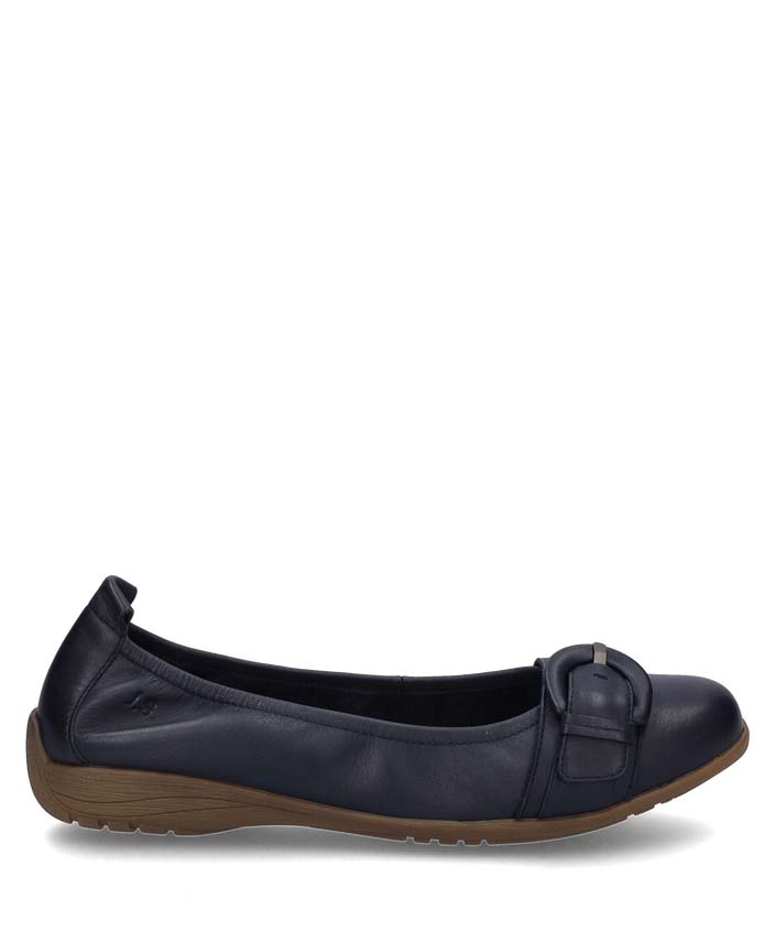 New Arrivals Josef Seibel Fenja 23 - Blue