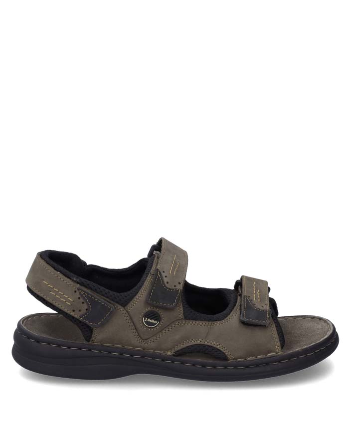 New Arrivals Josef Seibel Franklyn - Grey