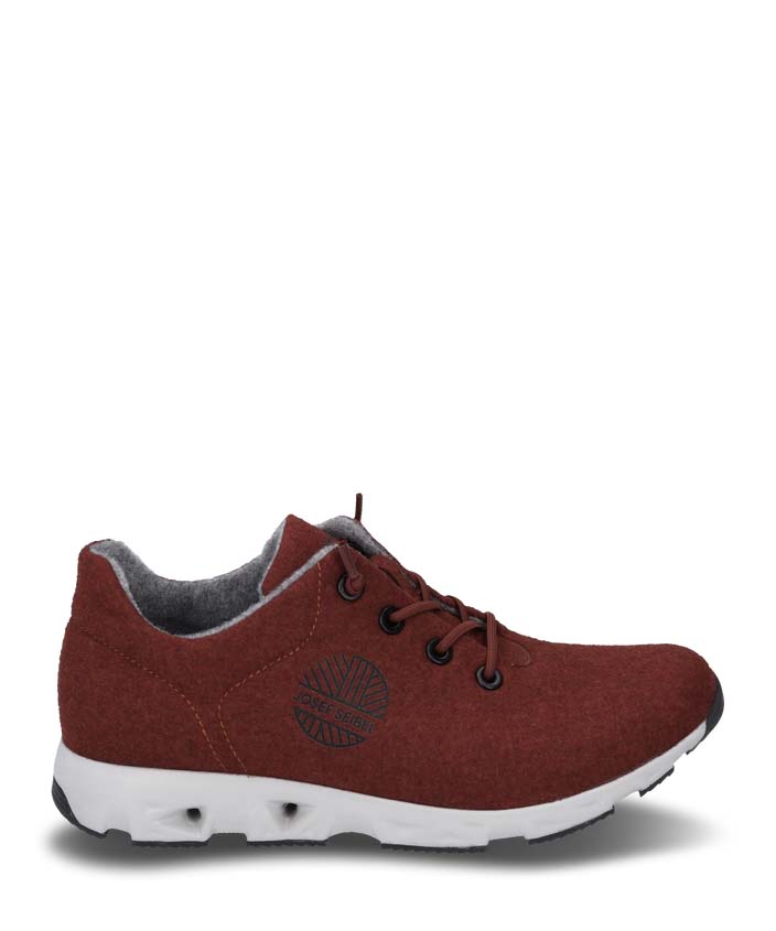 New Arrivals Josef Seibel Noah 05 - Yellow