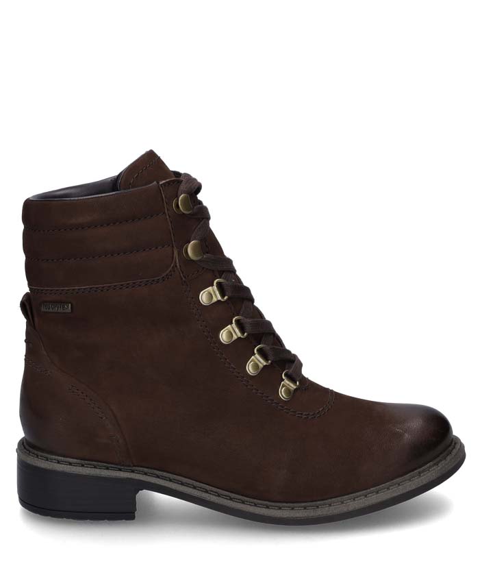 New Arrivals Josef Seibel Selena 52 - Brown