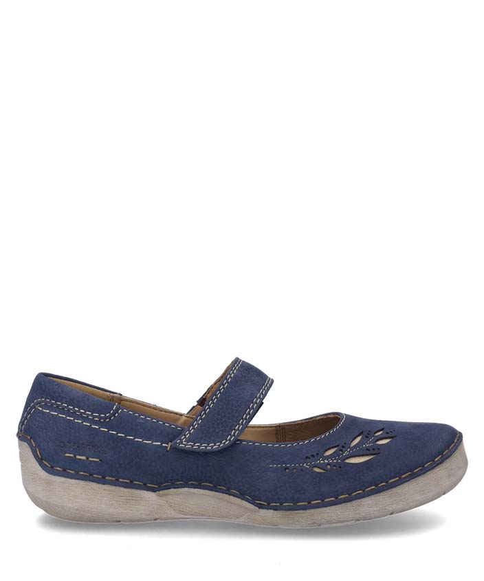 New Arrivals Josef Seibel Fergey 58 - Blue