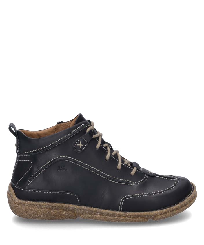 New Arrivals Josef Seibel Neele 52 - Black