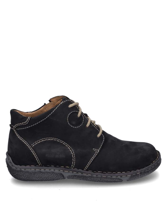 New Arrivals Josef Seibel Neele 46 - Black