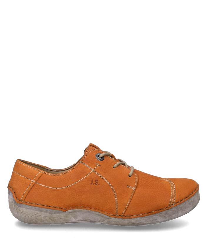 New Arrivals Josef Seibel Fergey 20 - Yellow