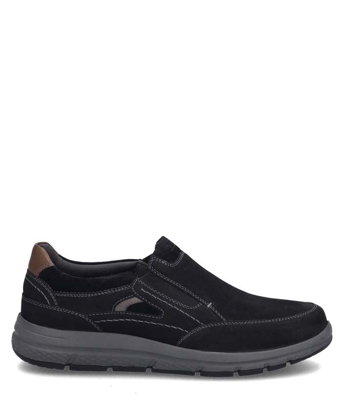 New Arrivals Josef Seibel Giuseppe 09 - Black