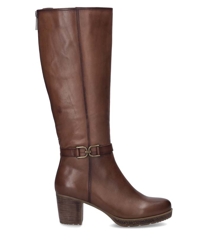 New Arrivals Josef Seibel Gloria 02 - Brown