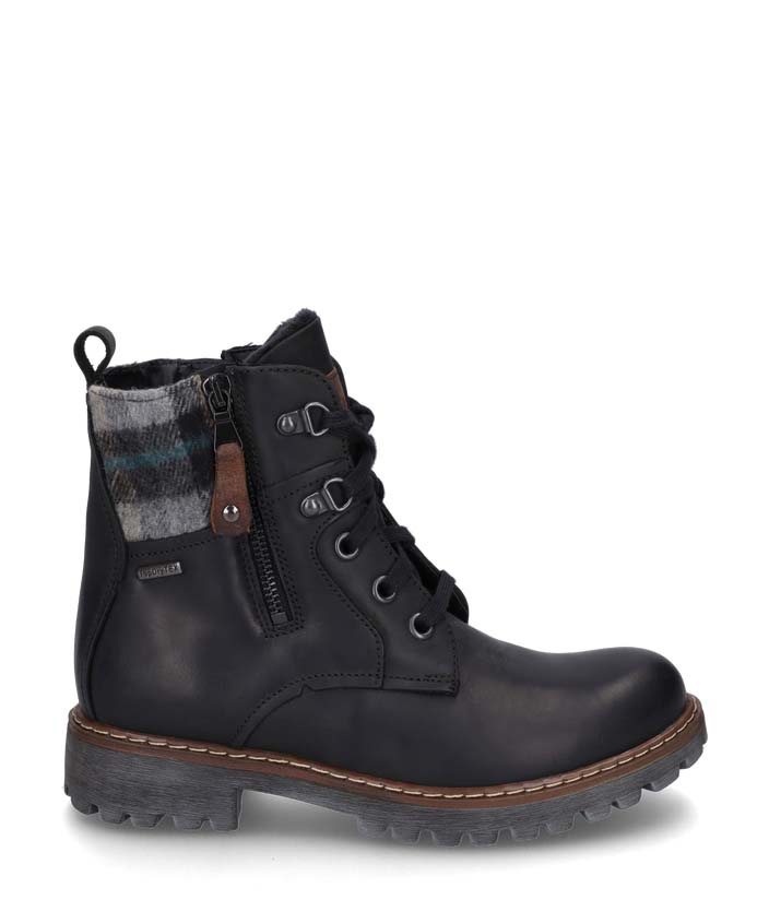 New Arrivals Josef Seibel Marta 52 - Black