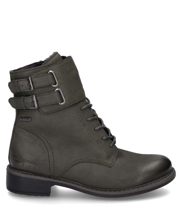 New Arrivals Josef Seibel Selena 51 - Green