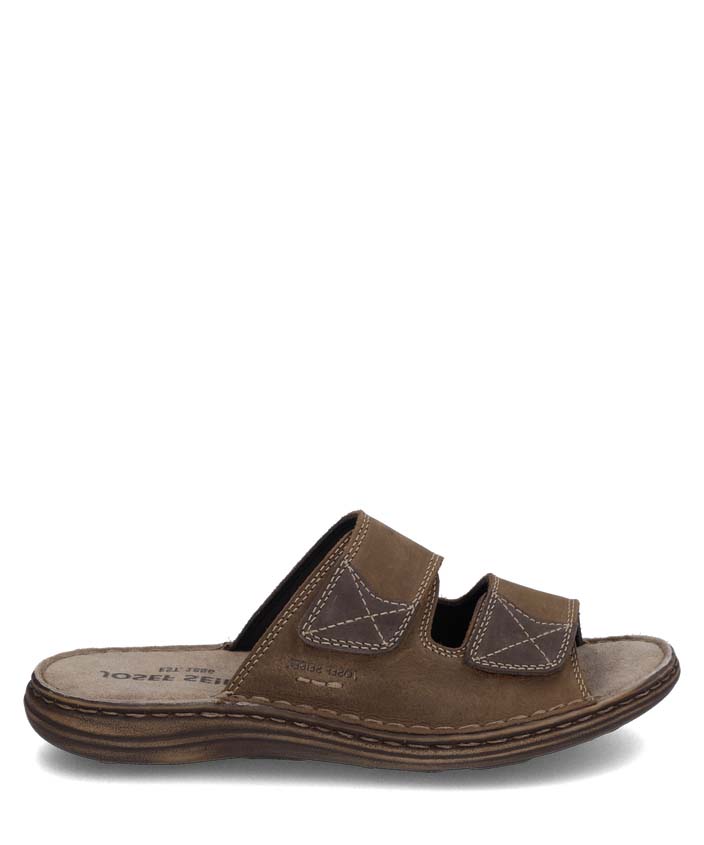 New Arrivals Josef Seibel Vincent 05 - Brown