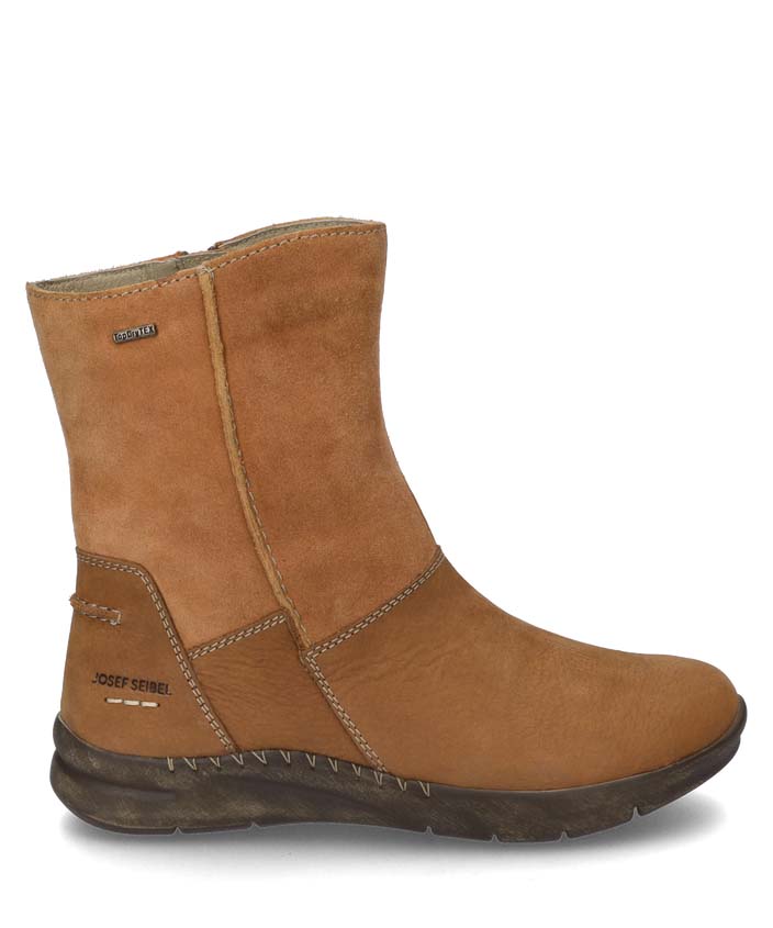 New Arrivals Josef Seibel Conny 59 - Yellow