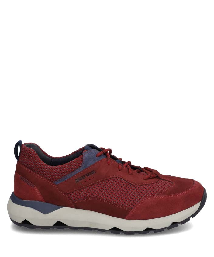 New Arrivals Josef Seibel Jeremiah 08 - Red