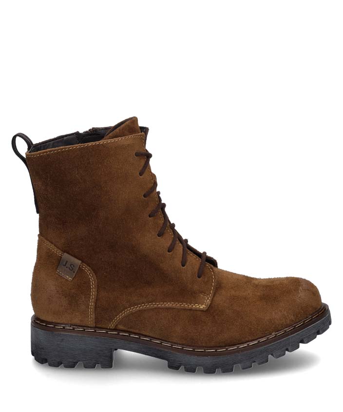 New Arrivals Josef Seibel Marta 02 - Brown