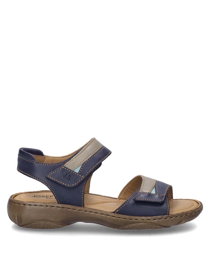 New Arrivals Josef Seibel Debra 19 - Blue
