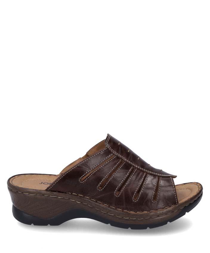 New Arrivals Josef Seibel Catalonia 77 - Brown