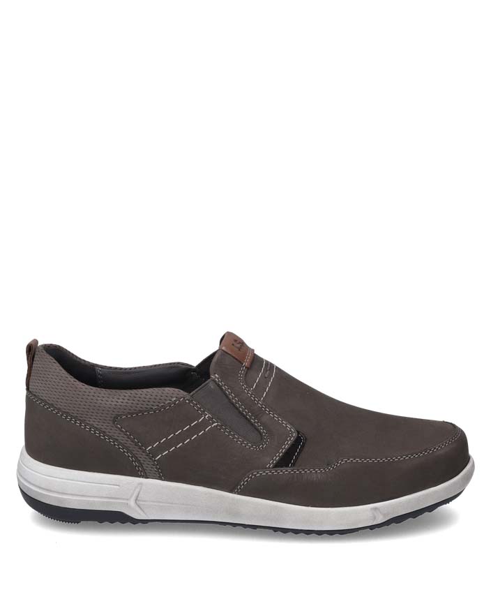 New Arrivals Josef Seibel Enrico 04 - Grey