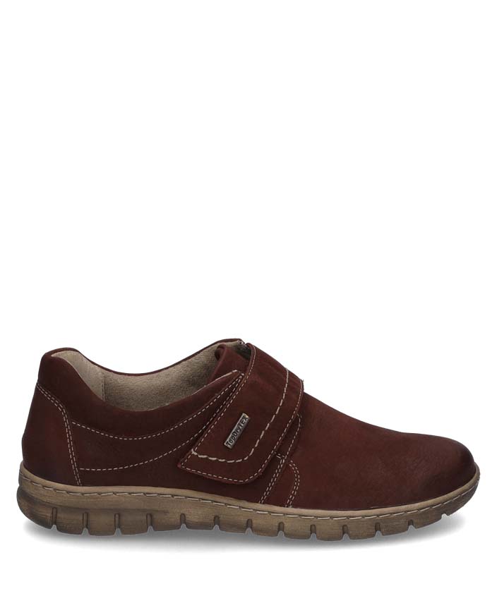 New Arrivals Josef Seibel Steffi 51 - Red