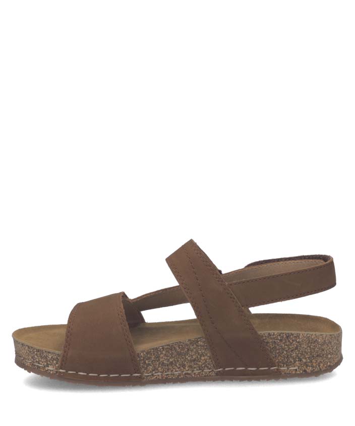New Arrivals Josef Seibel Hannah 02 - Brown