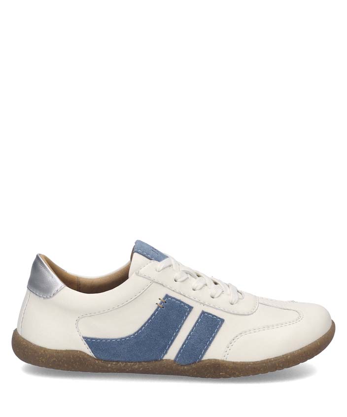New Arrivals Josef Seibel Cassandra 11 - White