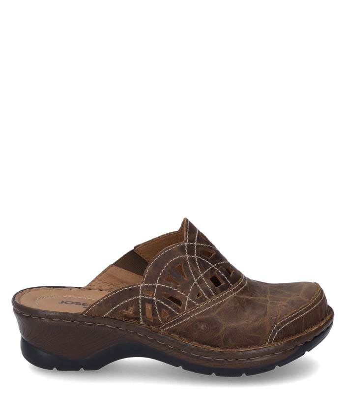New Arrivals Josef Seibel Catalonia 41 - Brown