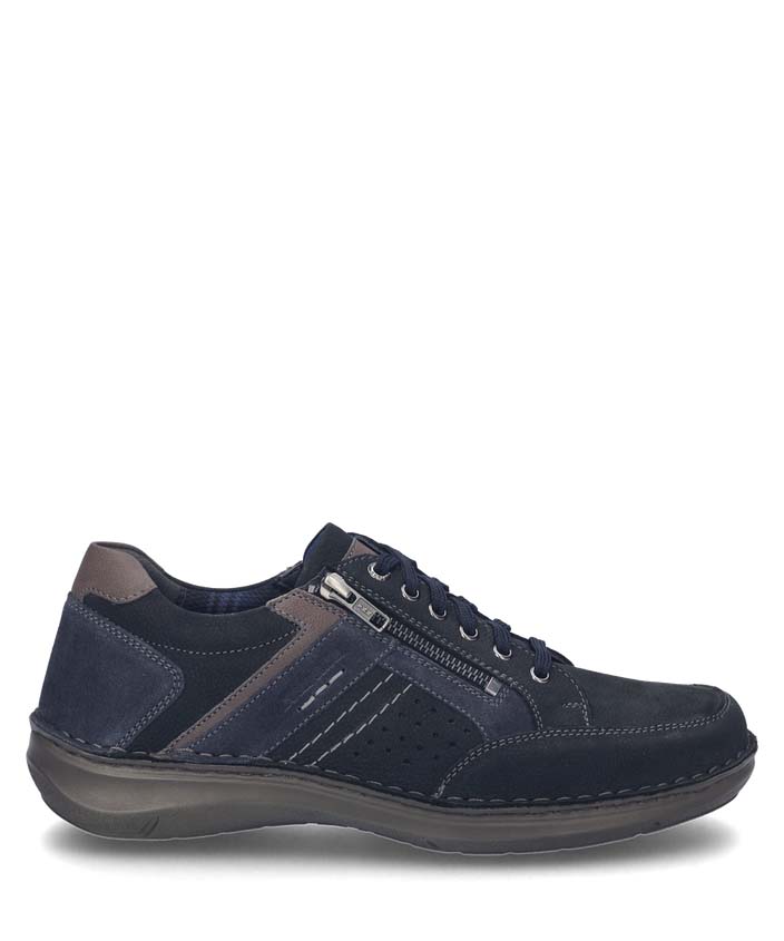 New Arrivals Josef Seibel New Anvers 87 - Blue