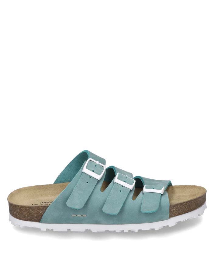 New Arrivals Josef Seibel Hermine 05 - Green