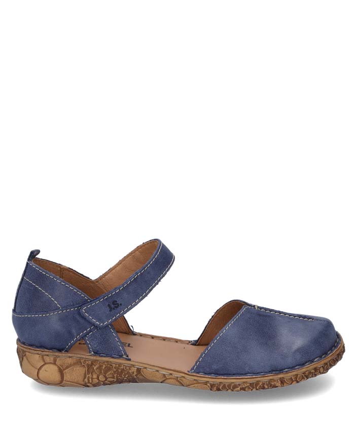 New Arrivals Josef Seibel Rosalie 42 - Blue