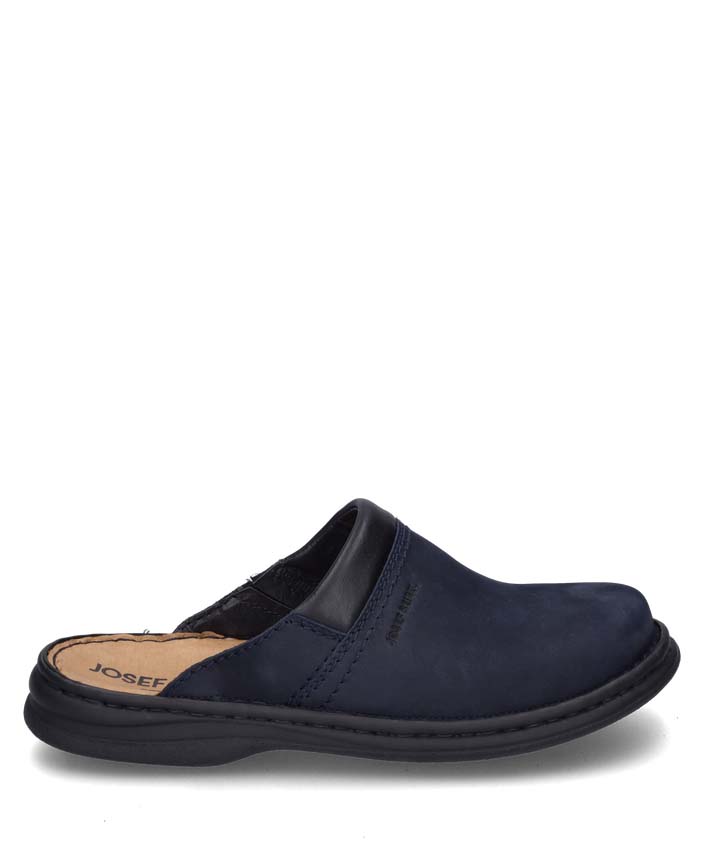 New Arrivals Josef Seibel Max - Blue