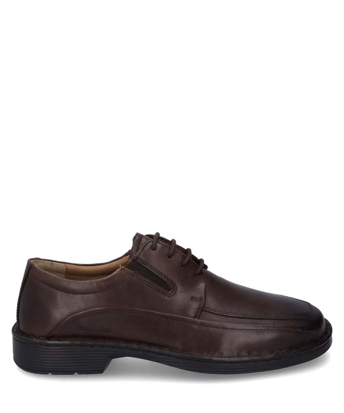 New Arrivals Josef Seibel Brian - Brown