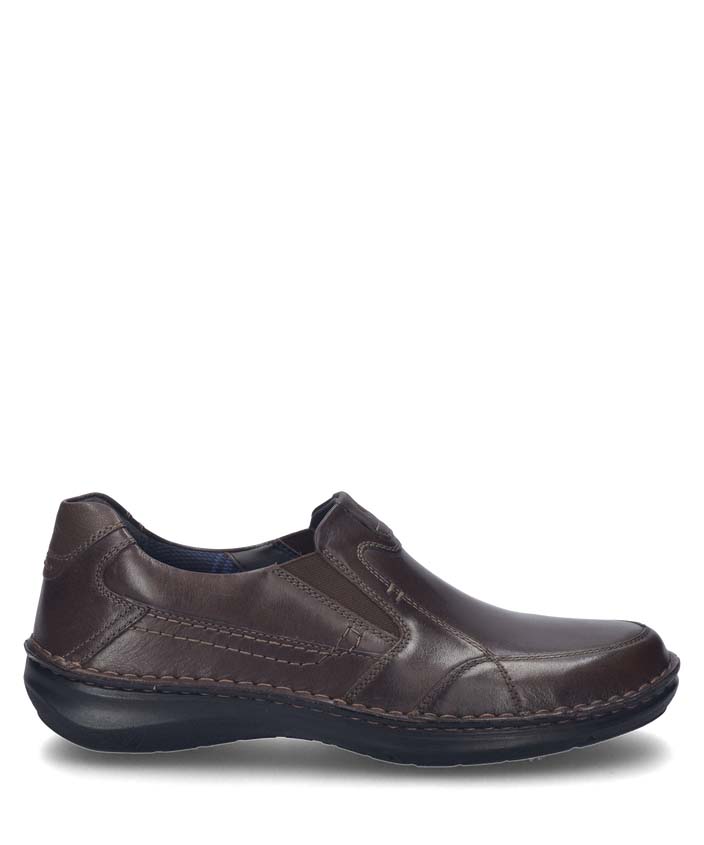 New Arrivals Josef Seibel New Anvers 01 - Brown