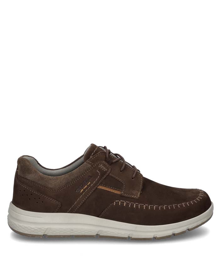 New Arrivals Josef Seibel Giuseppe 04 - Brown