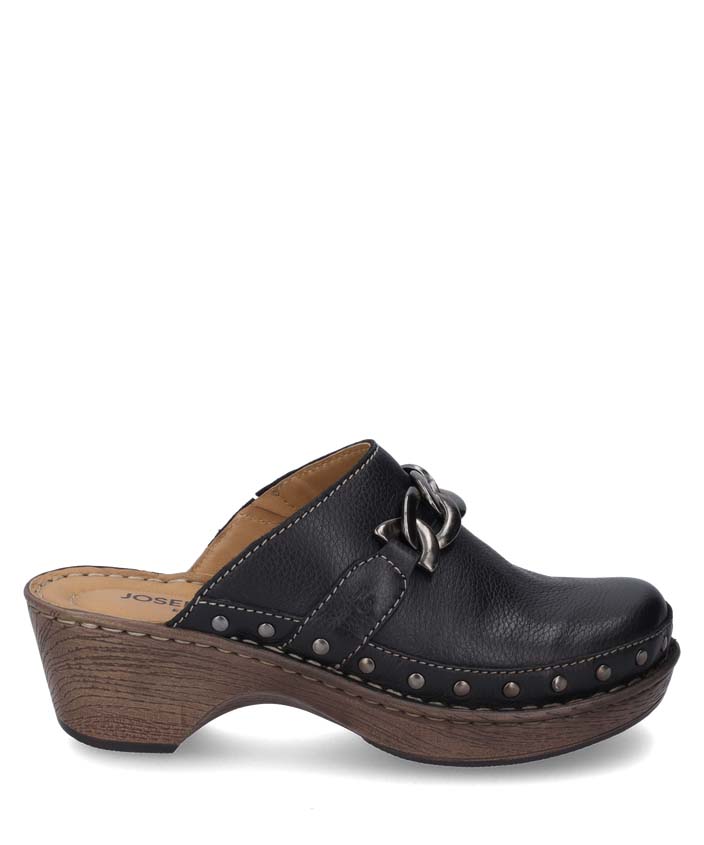 New Arrivals Josef Seibel Lily 15 - Black