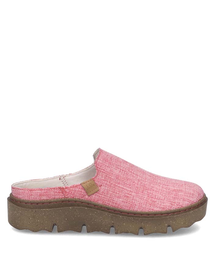 New Arrivals Josef Seibel Carmaux 01 - Red
