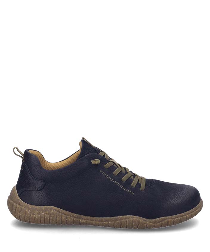 New Arrivals Josef Seibel Wallace 04 - Blue