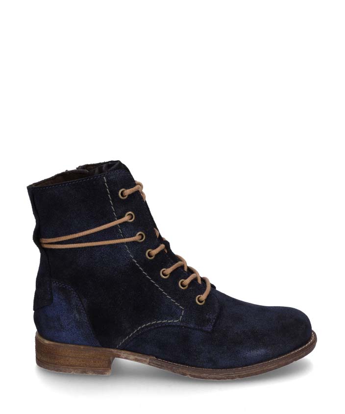 New Arrivals Josef Seibel Sienna 70 - Blue