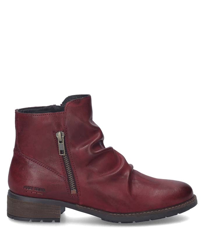 New Arrivals Josef Seibel Kate 18 - Red